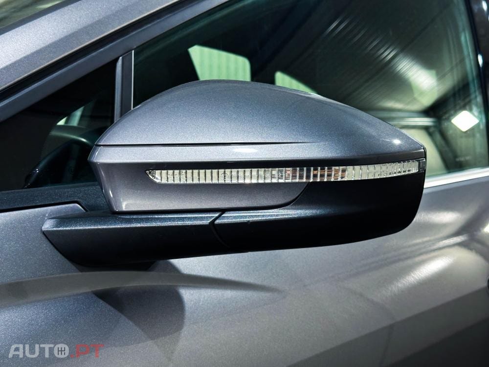 Audi Q4 E-Tron 40 S line