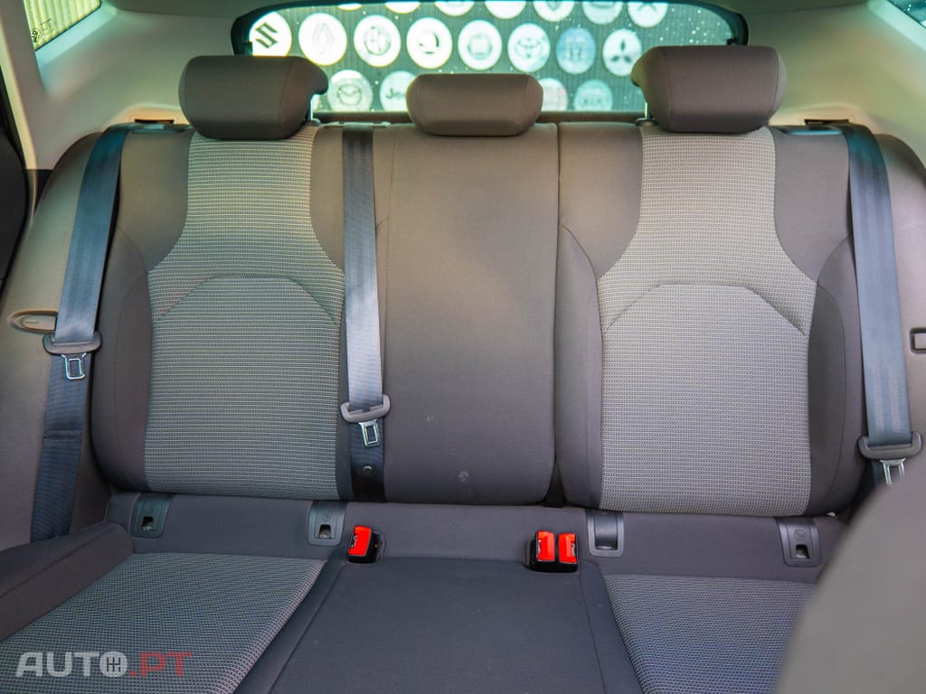 Seat Leon 1.0 EcoTSI Style S/S