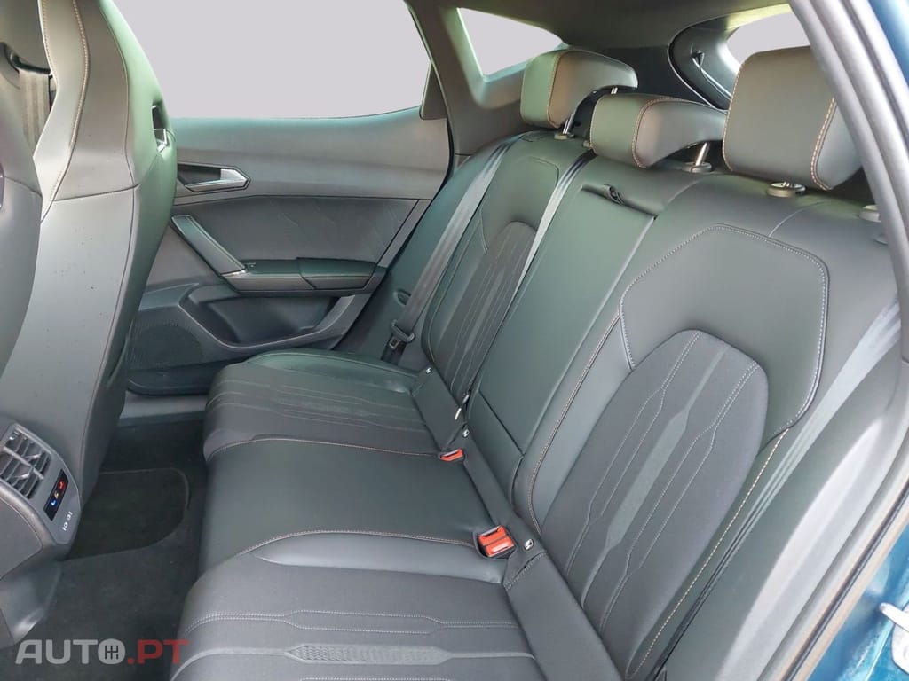 Cupra Formentor I.V.A DEDUTÍVEL VZ TSI DSG eHybrid