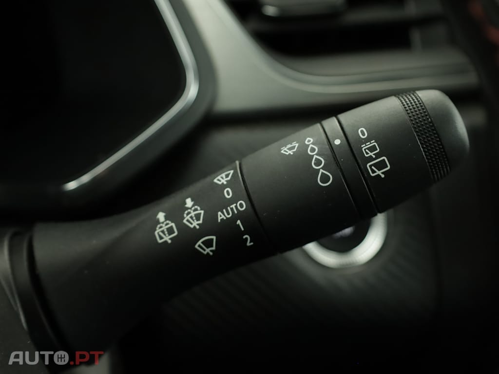 Renault Captur Captur 1.0 TCe RS Line