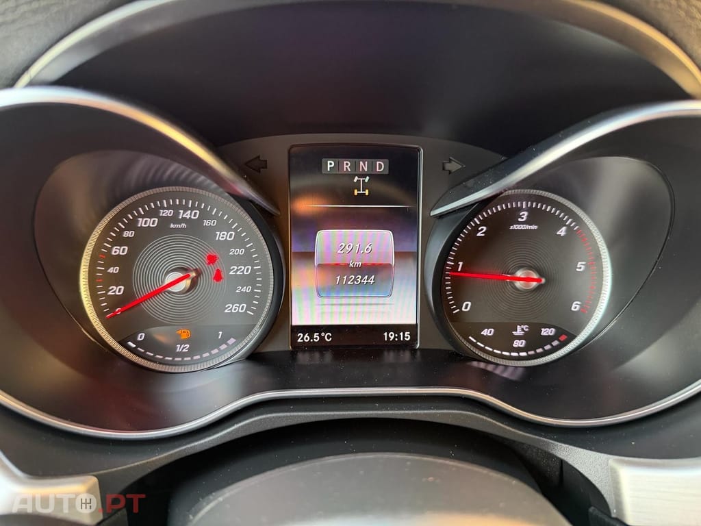 Mercedes-Benz X d Progressive 4-Matic Aut.
