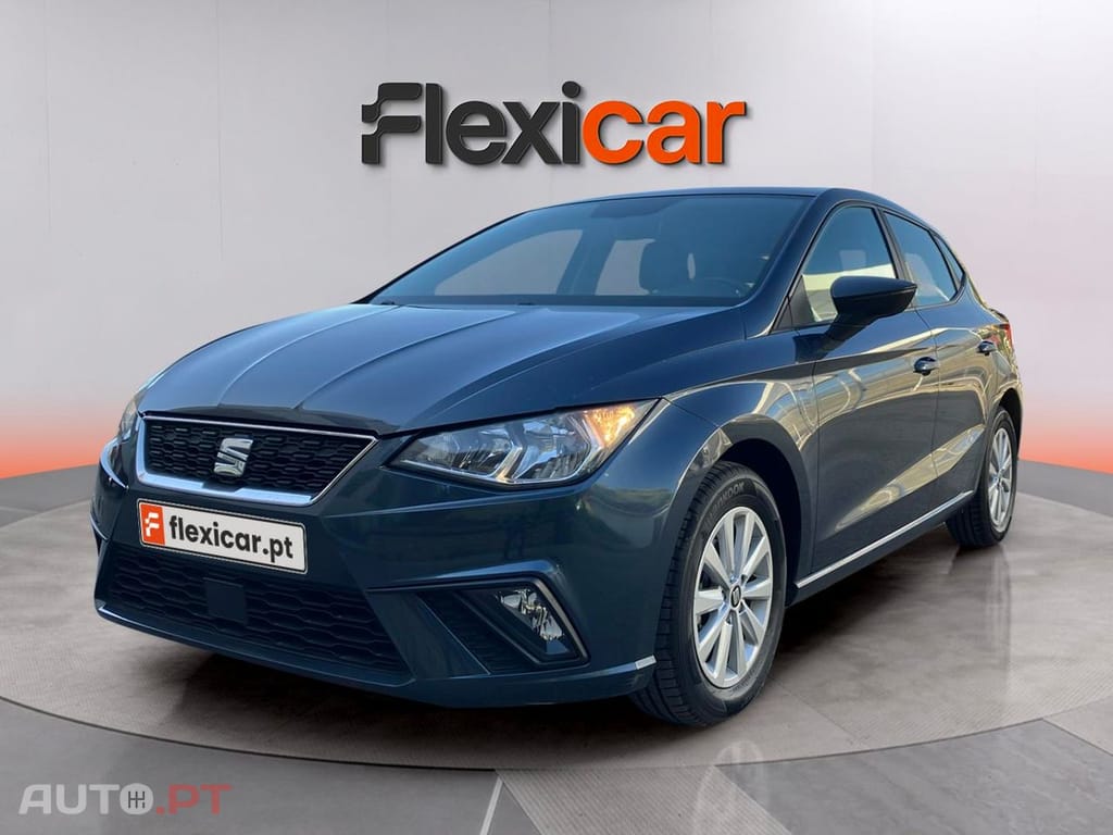 Seat Ibiza 1.0 Style