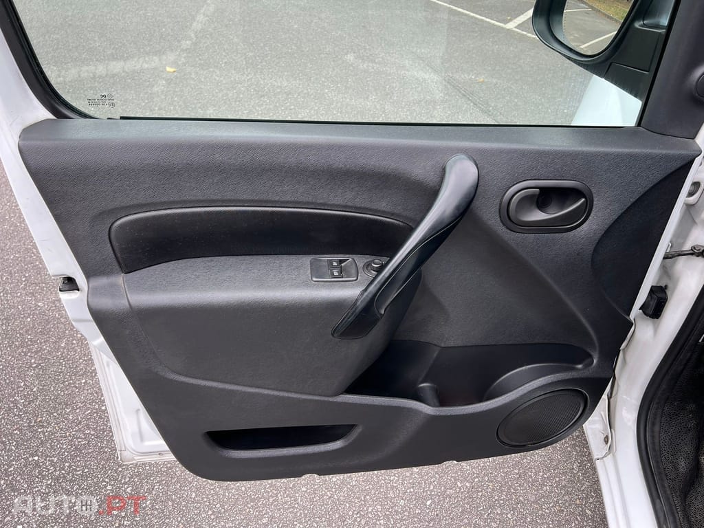 Renault Kangoo 1.5 dCi Maxi Confort S/S