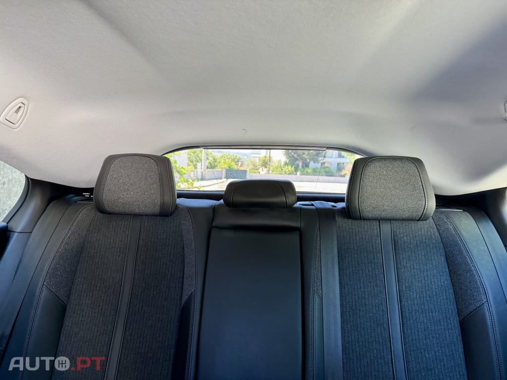 Peugeot 508 1.5 BlueHDi Allure EAT8