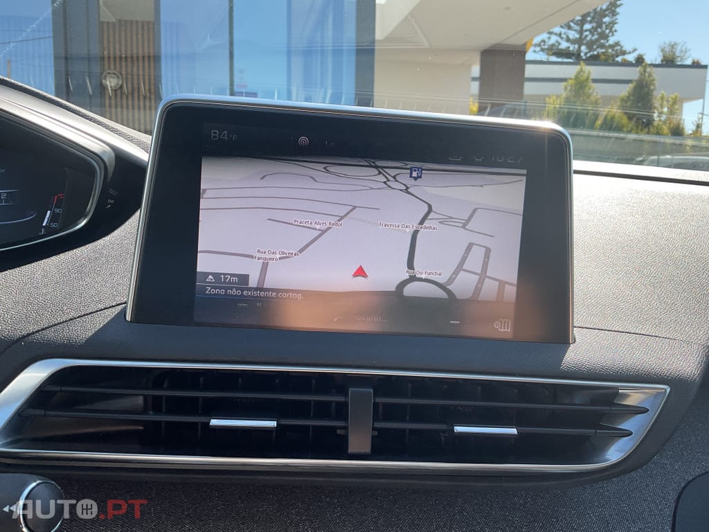 Peugeot 3008 1.2 PureTech Allure
