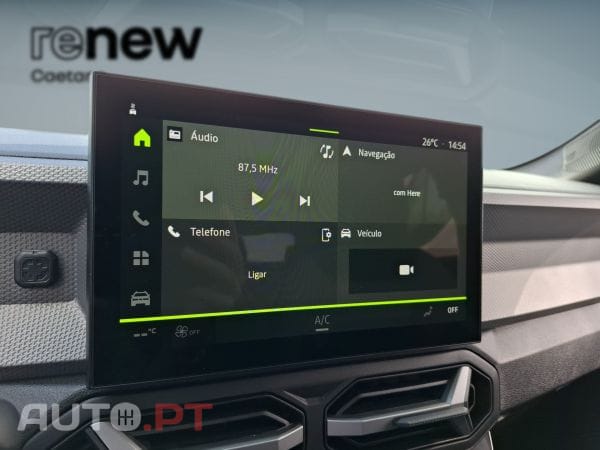 Dacia Duster 1.2 Eco-G 120 Bi-Fuel Journey