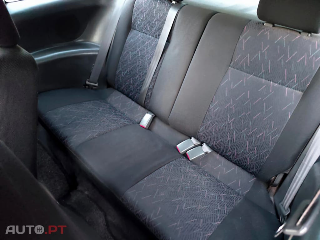 Mitsubishi Colt 1.3 GLi