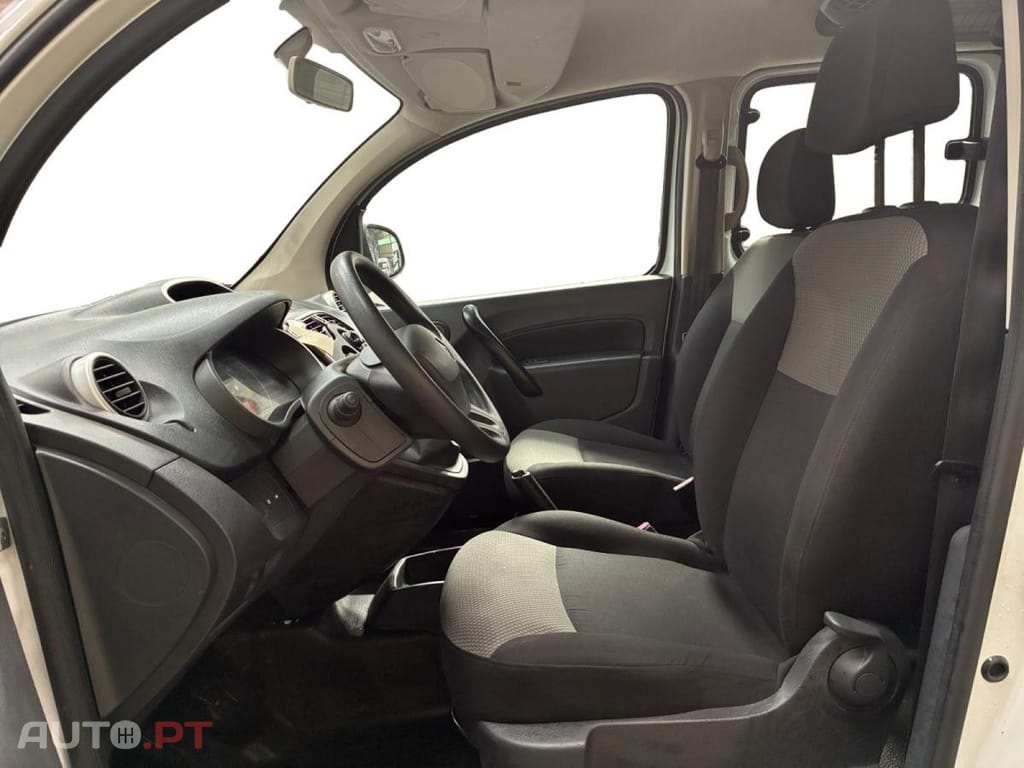 Renault Kangoo Express 1.5 Blue dCi Maxi Confort