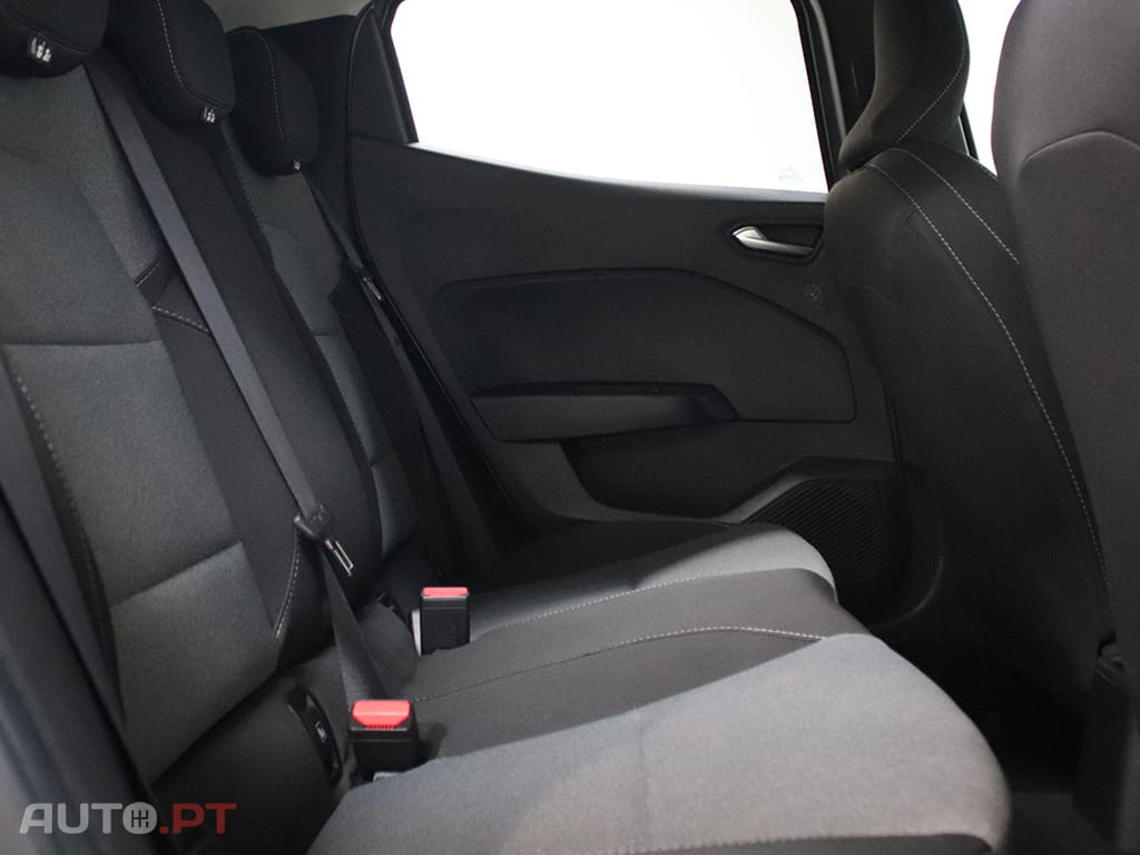 Renault Clio Clio 1.0 TCe Evolution