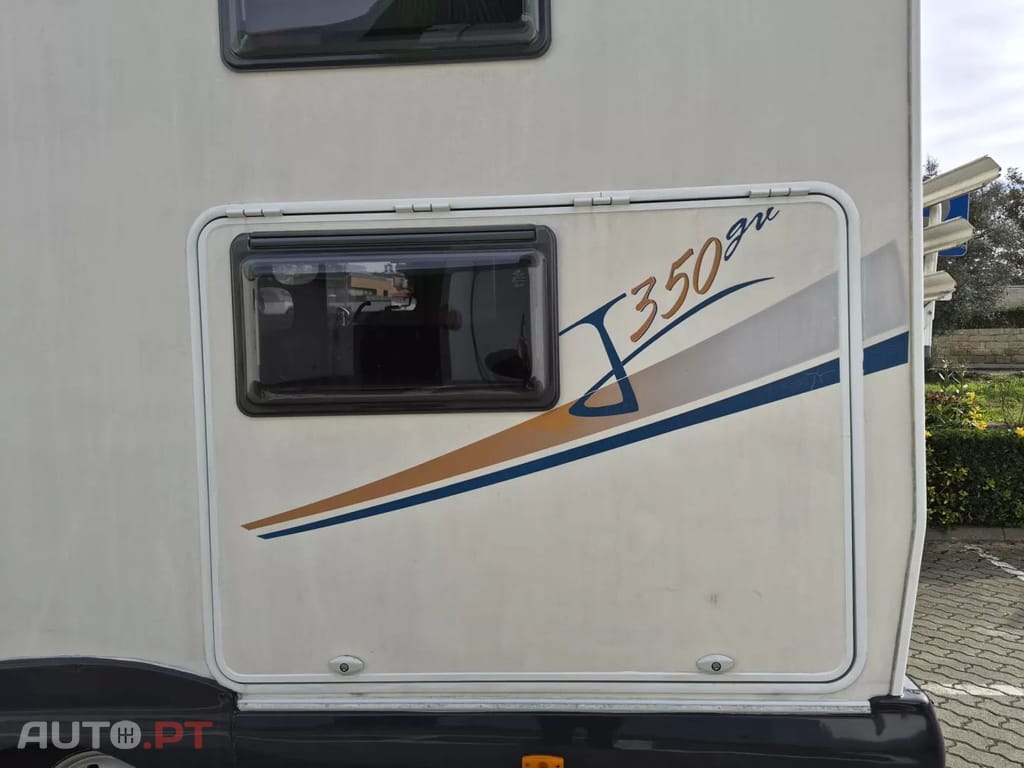 Fiat Ducato Maxi 2.8 JTD CD Longo