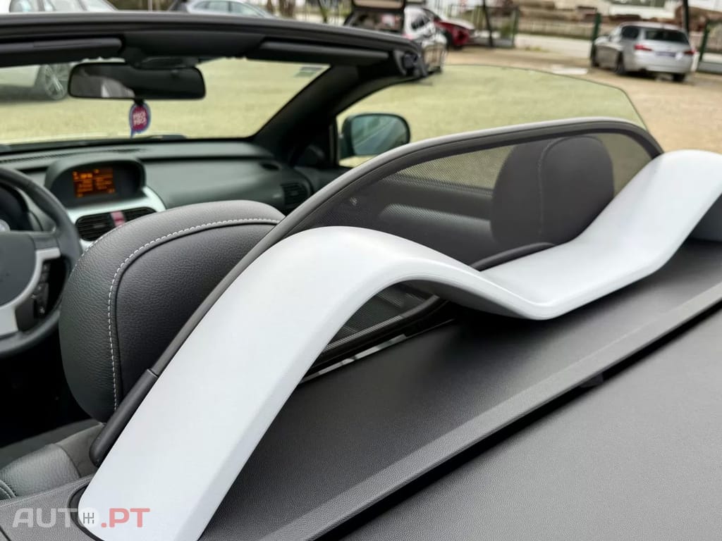 Opel Tigra TwinTop 1.4 Easytronic Edition