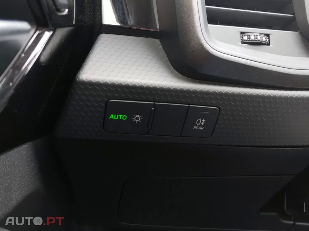 Audi A1 25 TFSI Advanced