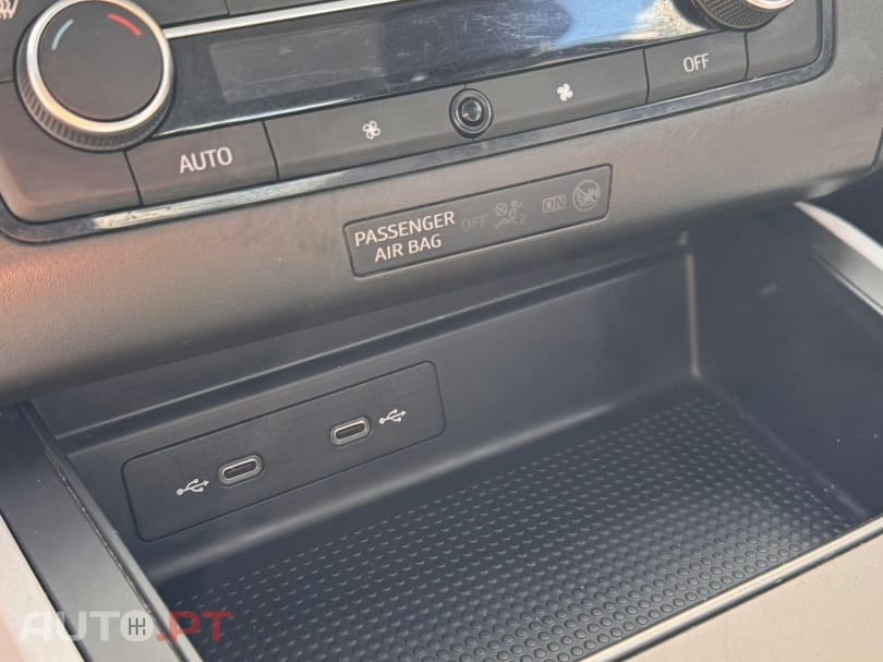 Seat Arona 1.0 TSI Style