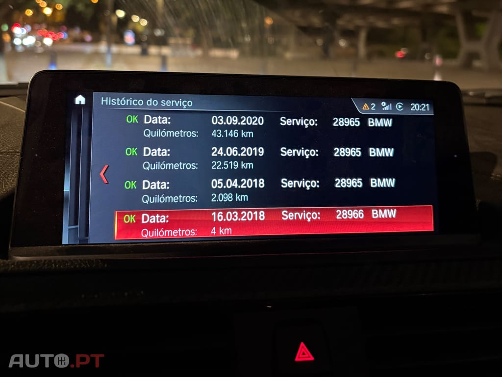 BMW M2 DKG LCI