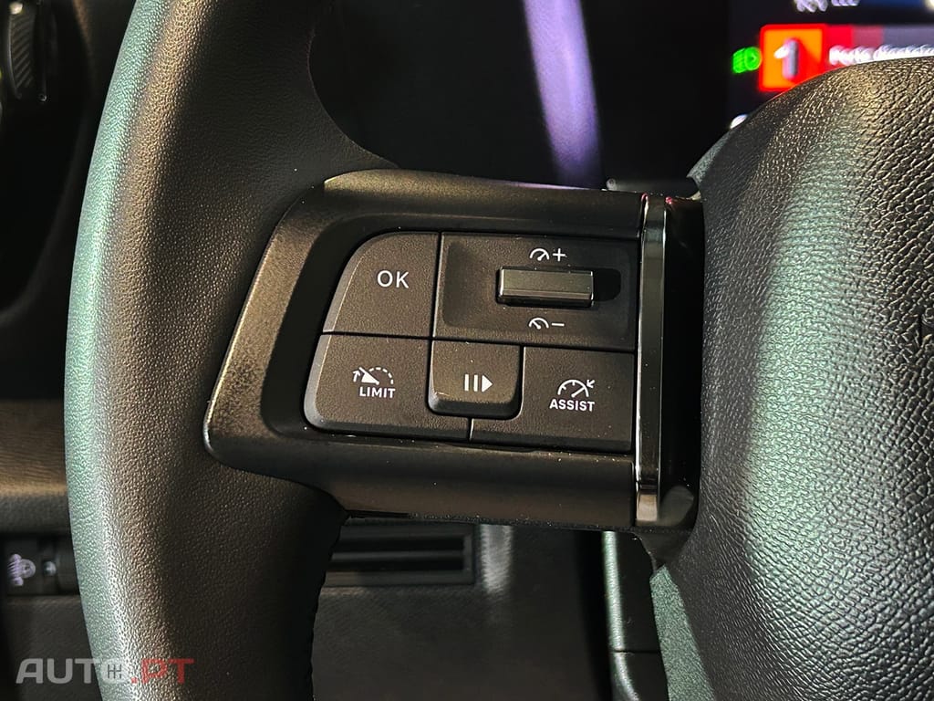 Citroen C4 1.2 PureTech Plus