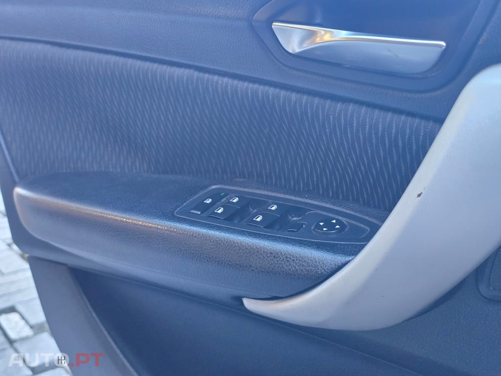 BMW 116 d EfficientDynamics