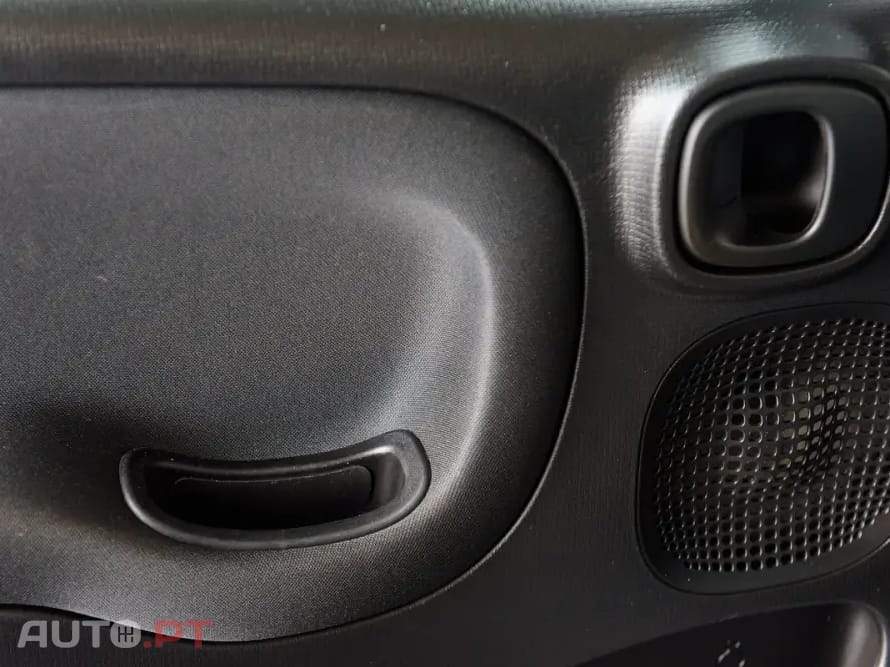 Fiat Panda 1.0 Hybrid City Life