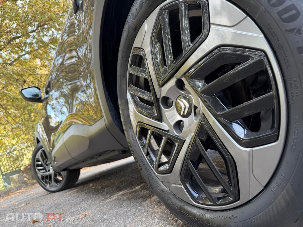 Citroen C4 1.2 PureTech Feel Pack EAT8