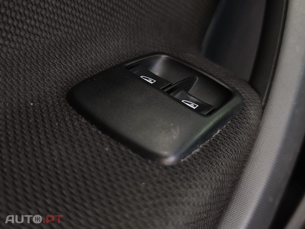 Smart ForFour Passion