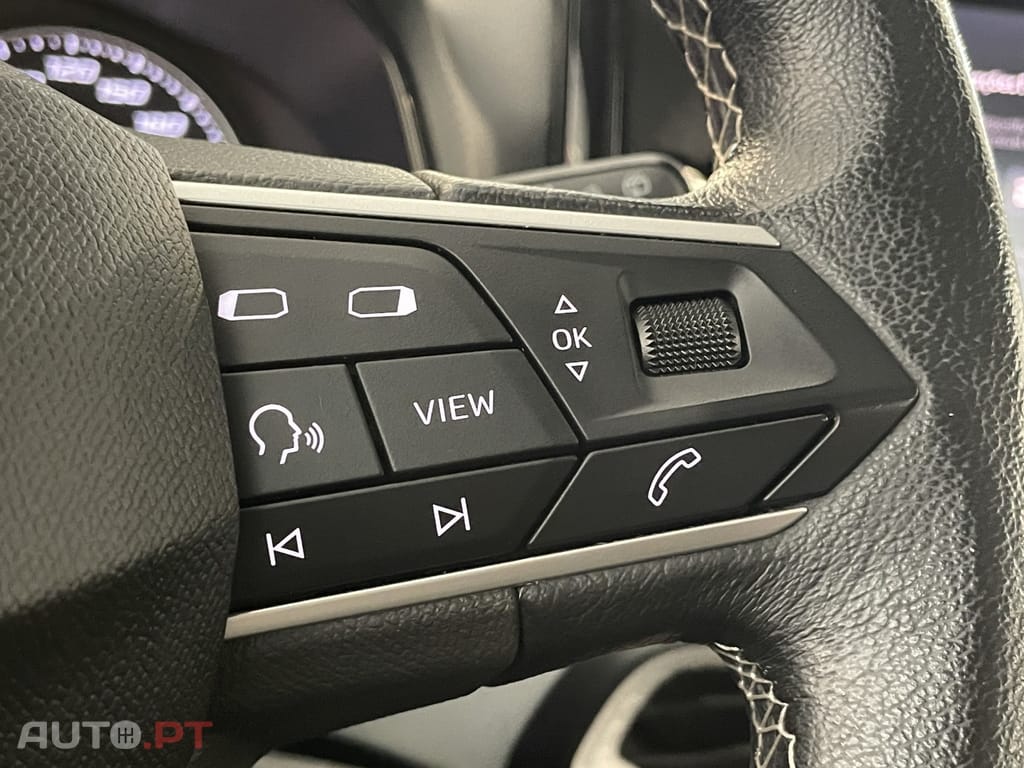 Seat Ibiza 1.0 EcoTSI Style