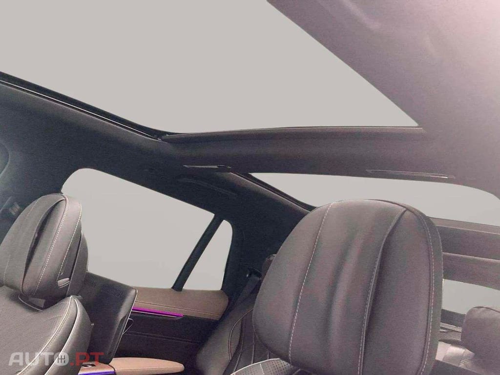 Mercedes-Benz EQS I.V.A DEDUTÍVEL 580 4M AMG