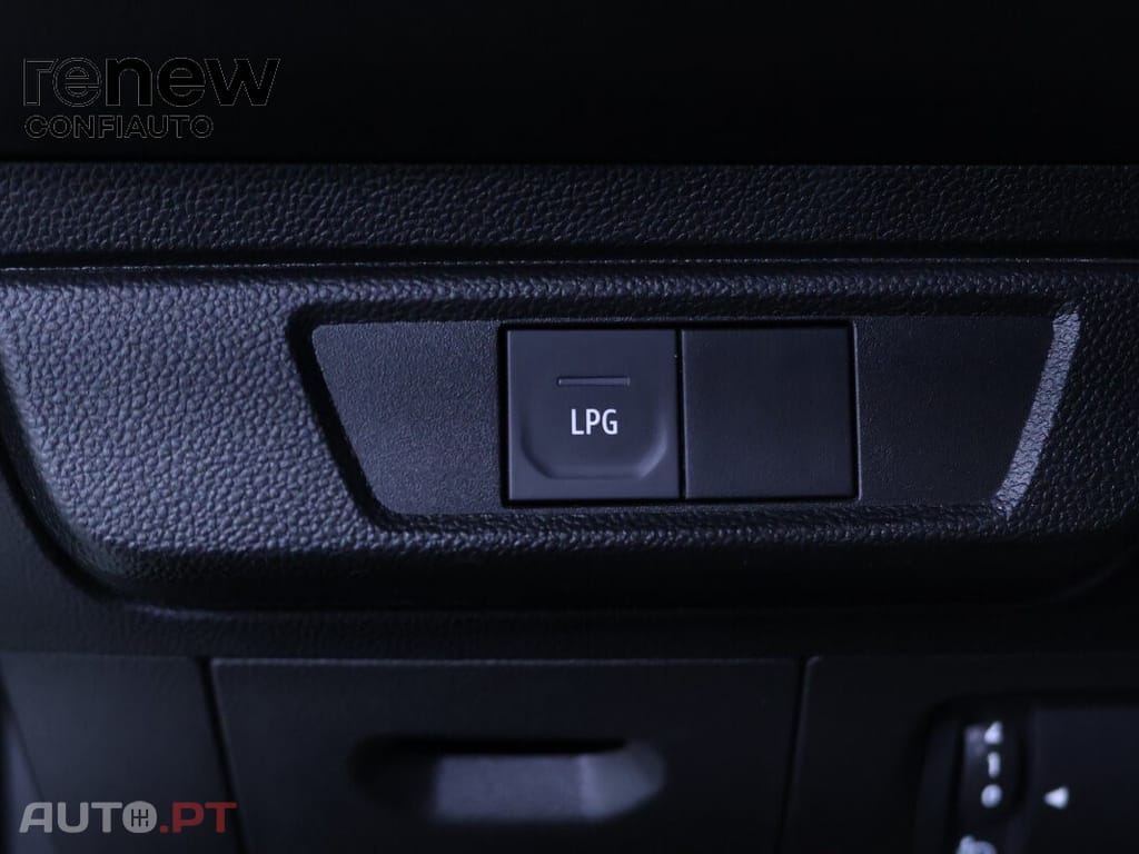 Dacia Jogger 1.0 Eco-g Extreme+ Up&go 7l Bi-fuel