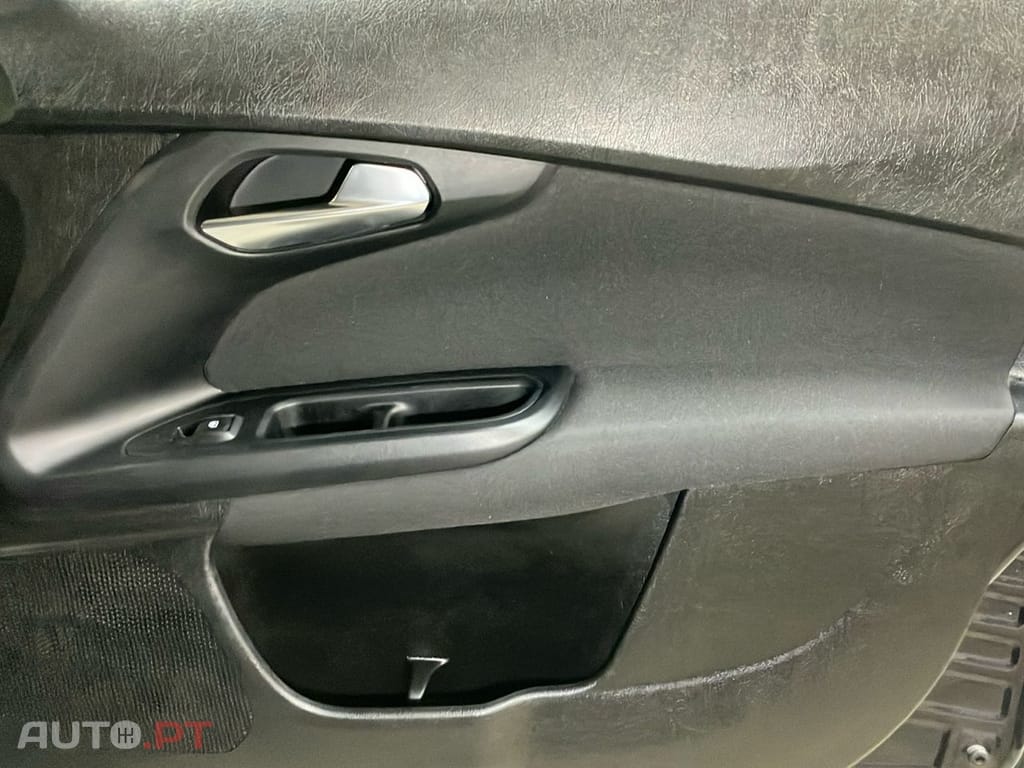 Fiat Tipo 1.0 GSE T3