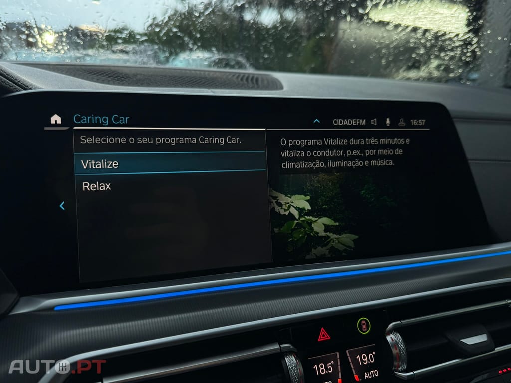 BMW X5 45 e xDrive Pack M