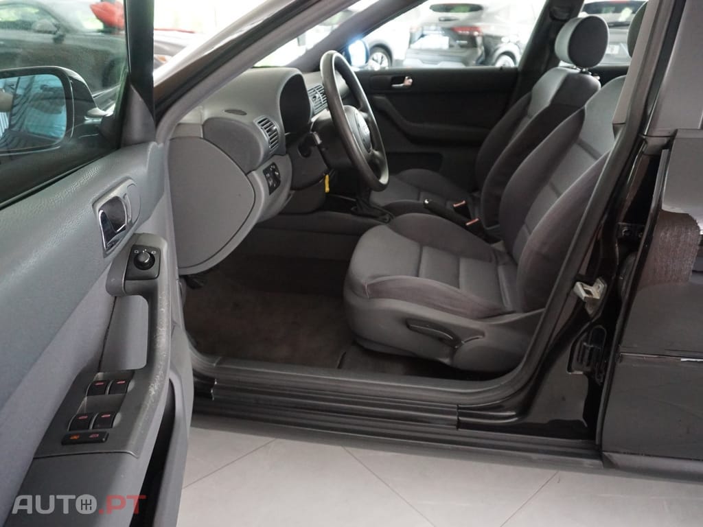 Audi A3 Sportback 1.6 Ambiente