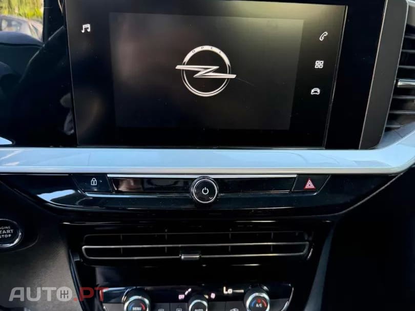 Opel Mokka-E Edition