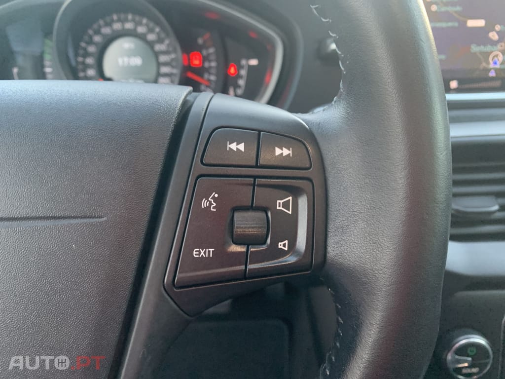 Volvo V40 1.5 T3 Sport Edition Geartronic