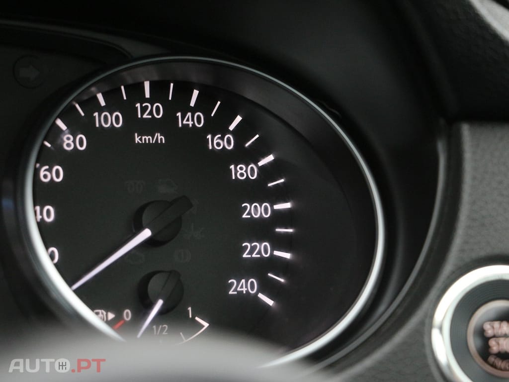 Nissan Qashqai 1.5 dCi N-Connecta
