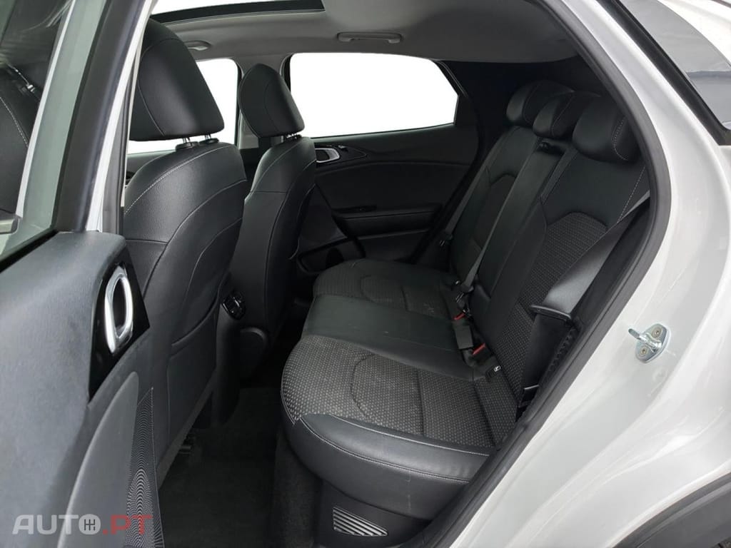 Kia Xceed 1.6 GDi Design DCT6