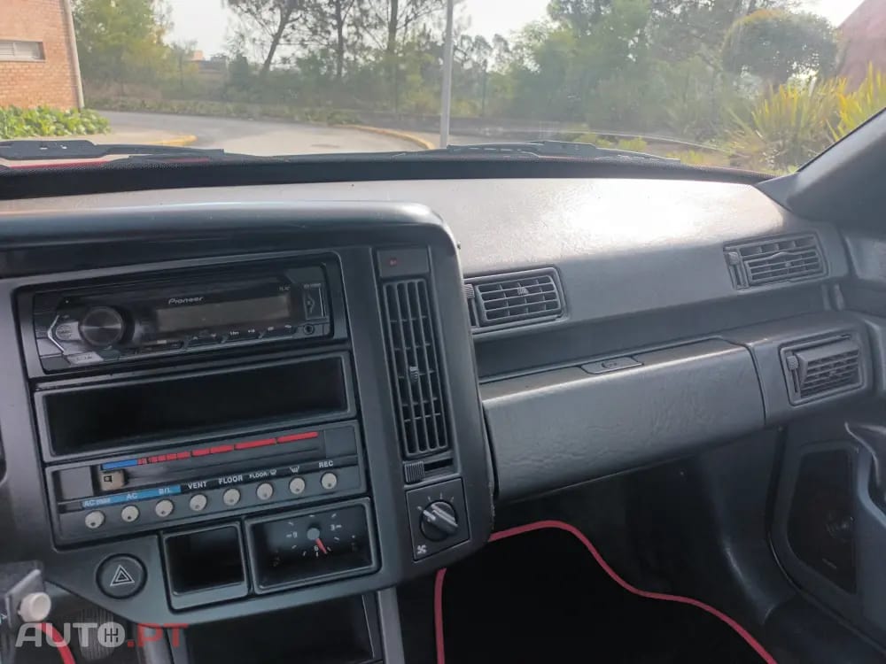 Volvo 480 S