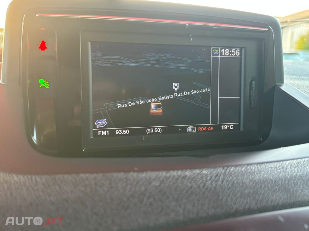 Renault Mégane 1.5 dCi GT Line