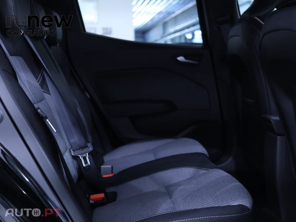Renault Clio 1.0 Tce Techno Bi-fuel