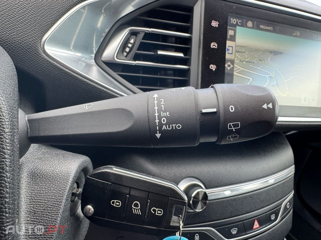 Peugeot 308 1.2 PureTech Active