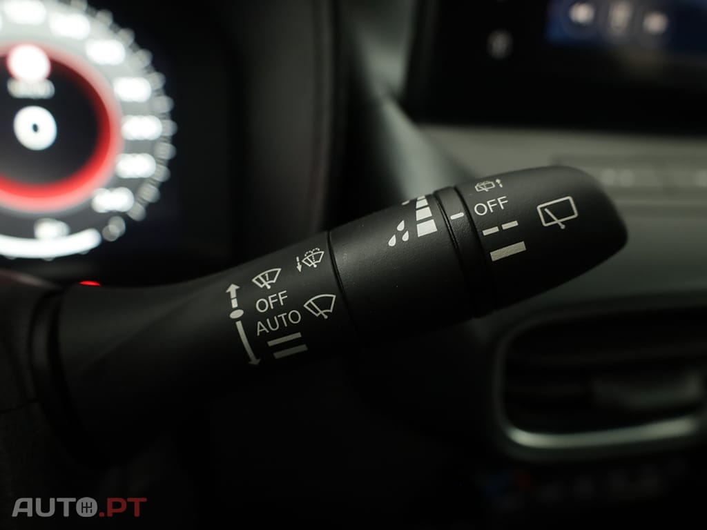 Nissan Juke Juke 1.0 DIG-T N-Connecta DCT