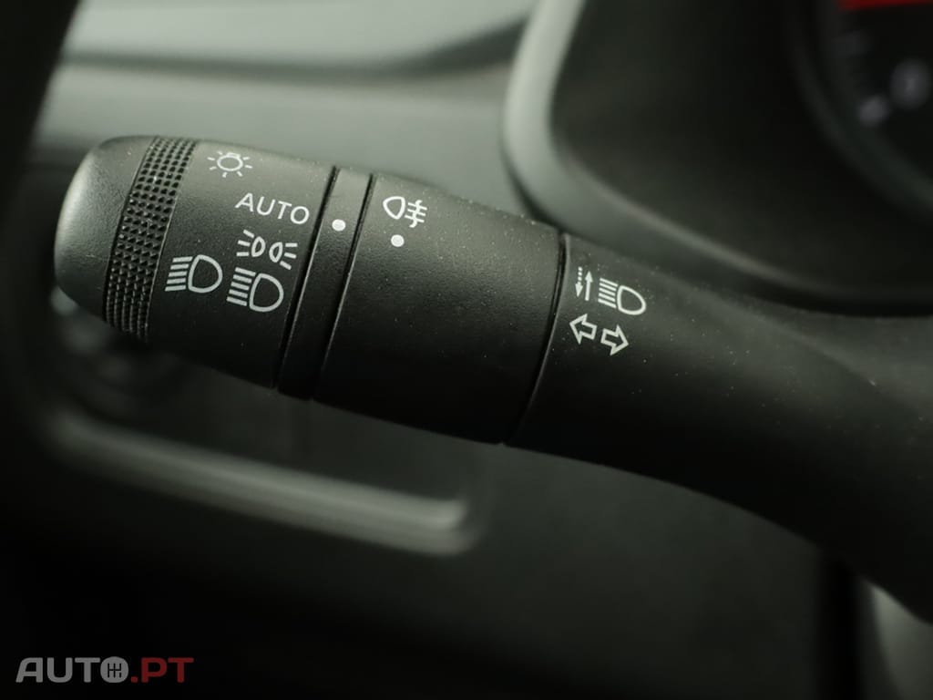 Renault Express Express 1.5 Blue dCi Advance