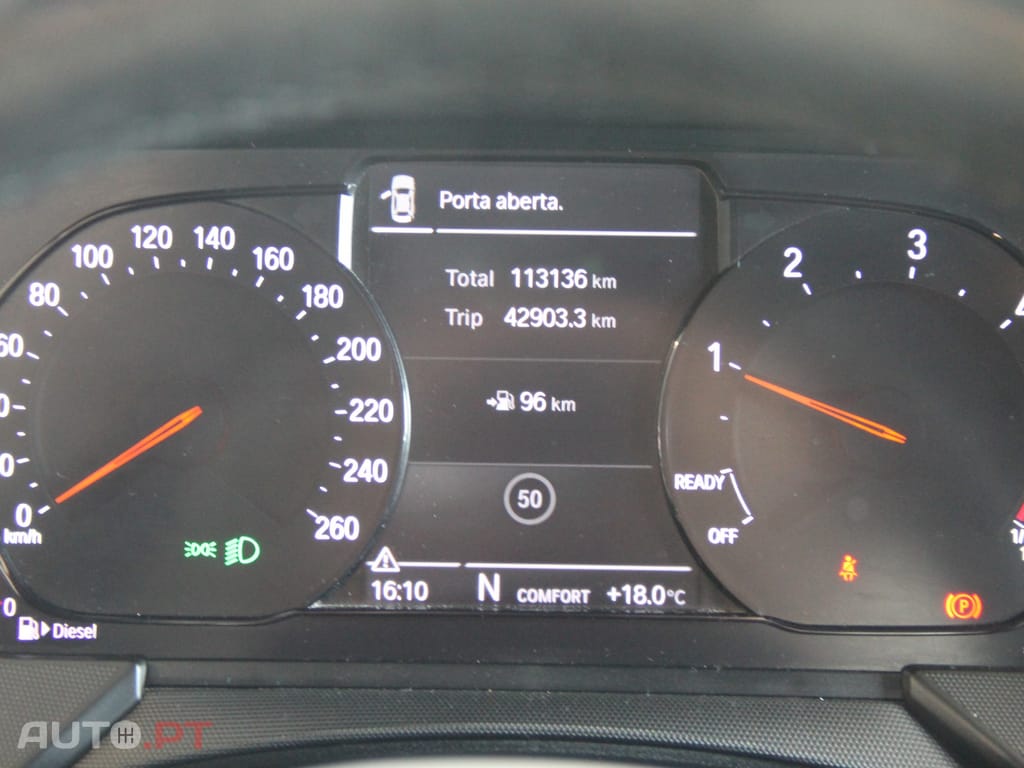 BMW 116 d Corporate Edition M