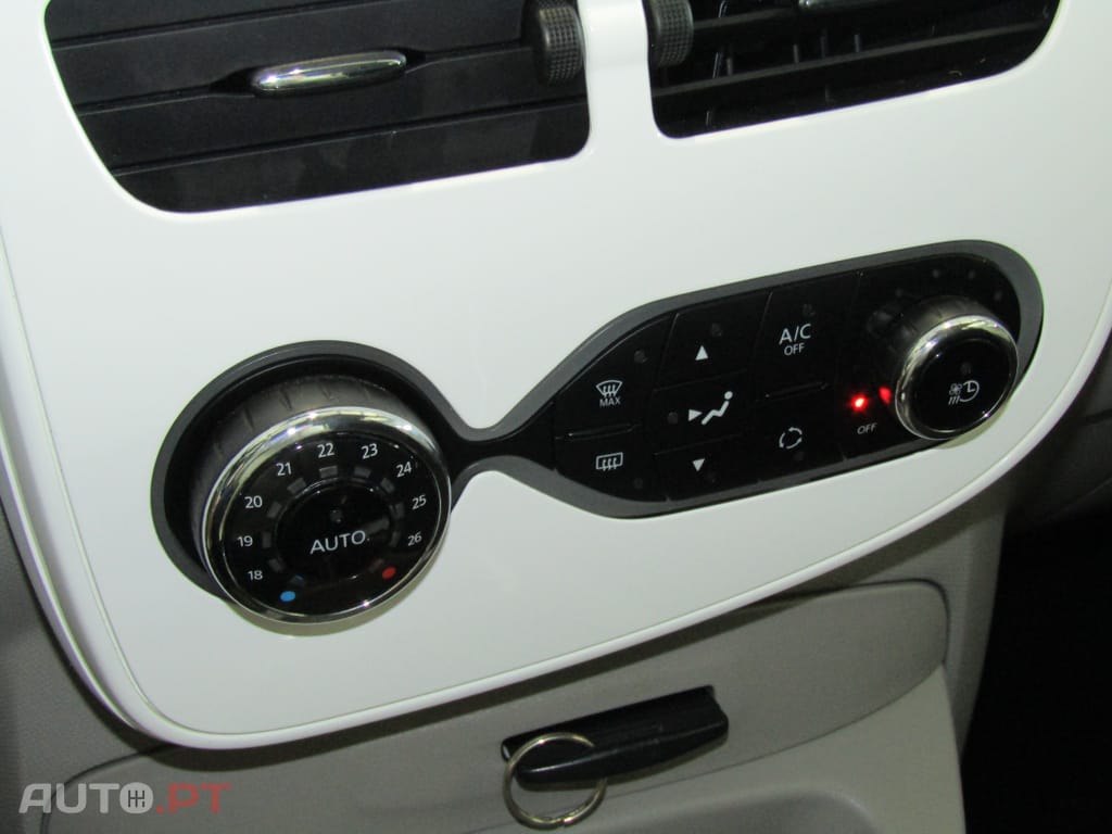 Renault Zoe Life 40 Q90