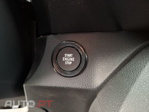 Dacia Jogger TCe 110 FAP Extreme 7 lugares