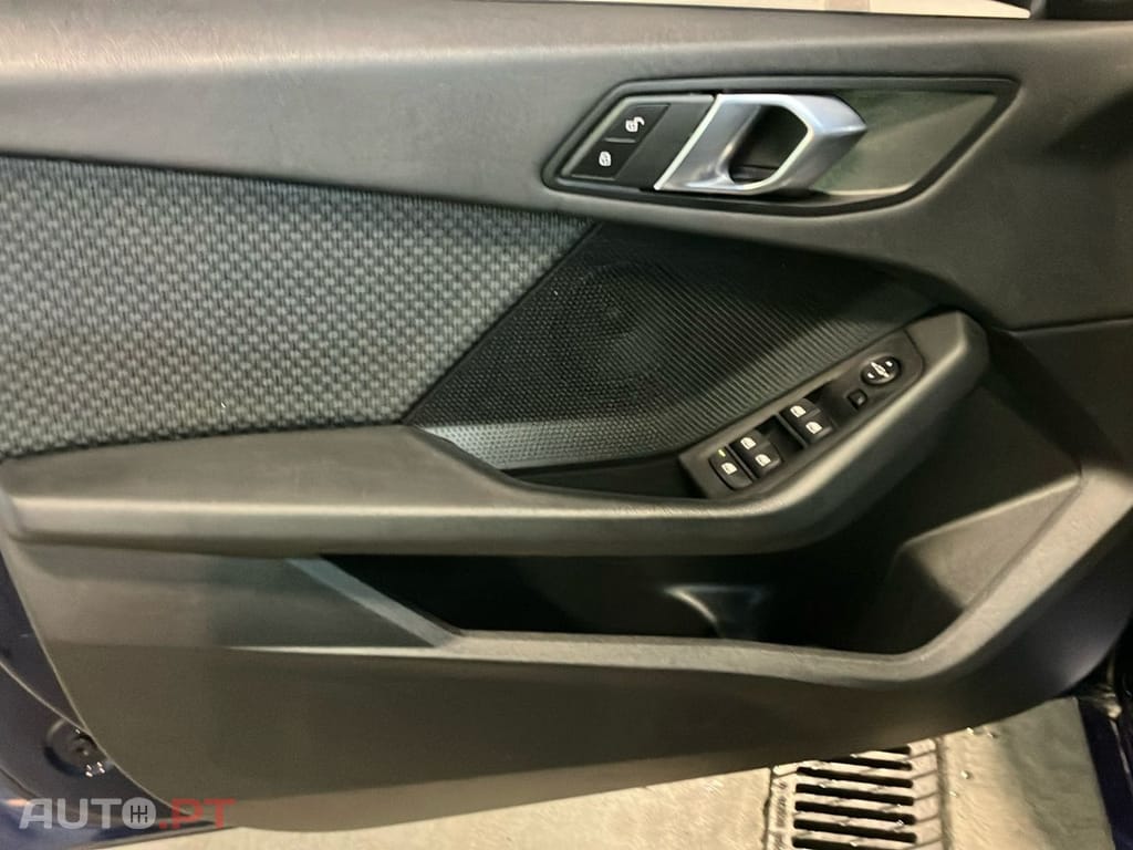 BMW 118 i Corporate Edition Auto