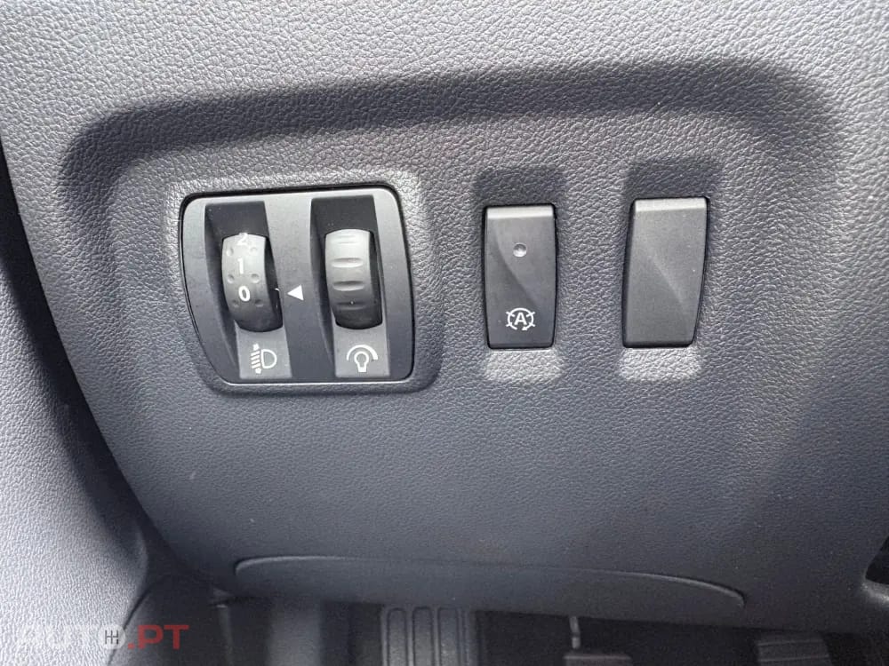 Renault Captur 0.9 TCE Exclusive