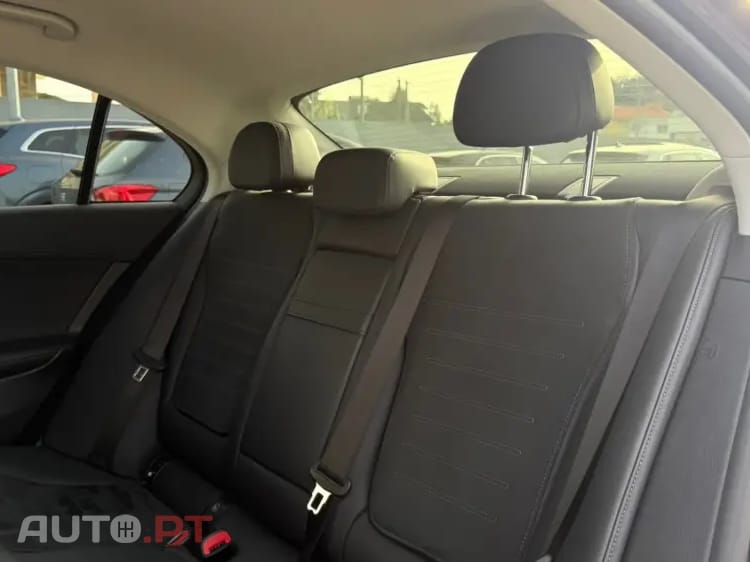 Mercedes-Benz C 300 de AMG Line