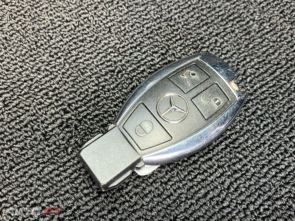 Mercedes-Benz C 350 e T 7G-TRONIC AMG Line
