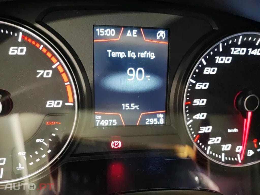 Seat Leon 1.0 EcoTSI Style S/S