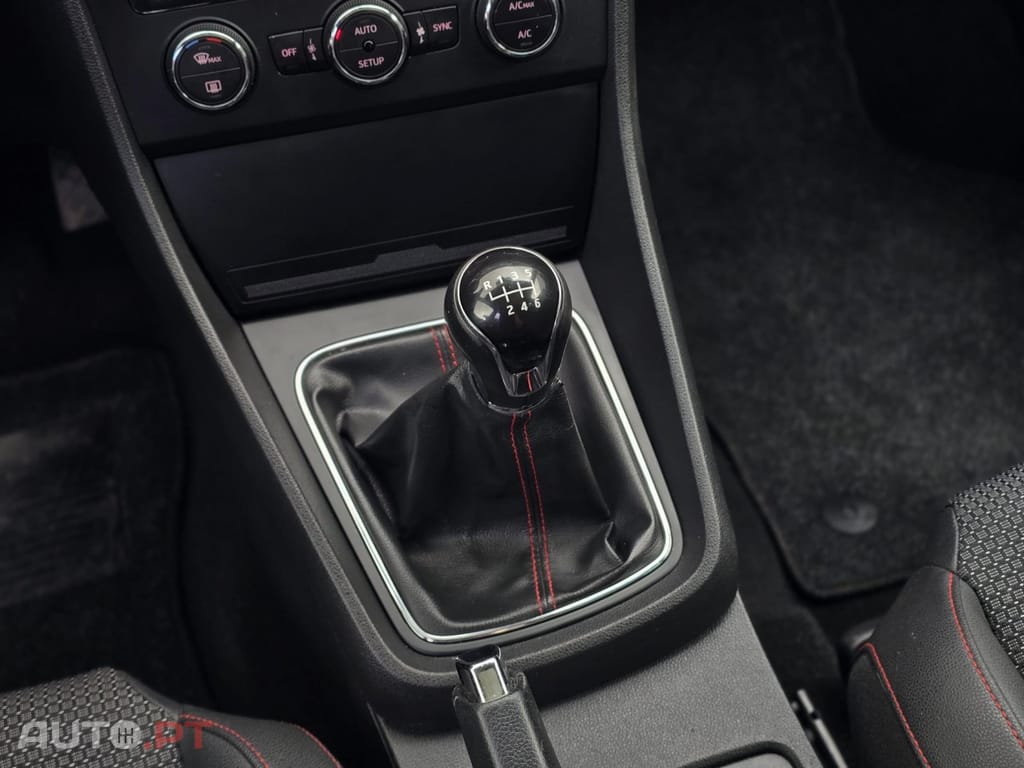 Seat Leon 2.0 TDI FR S/S