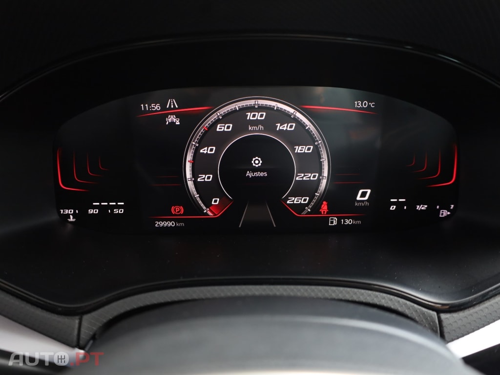 Seat Arona 1.0 TSI FR