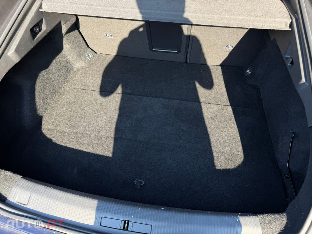 Peugeot 508 1.5 BlueHDi Allure EAT8